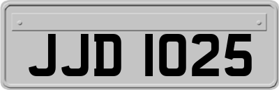 JJD1025