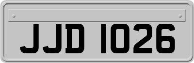 JJD1026