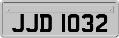 JJD1032