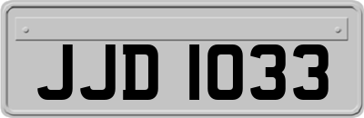 JJD1033