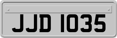 JJD1035