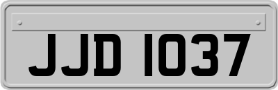 JJD1037