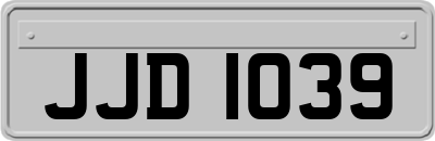 JJD1039