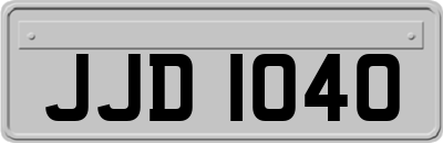 JJD1040