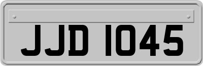 JJD1045