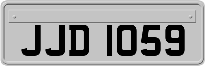 JJD1059