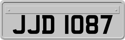 JJD1087