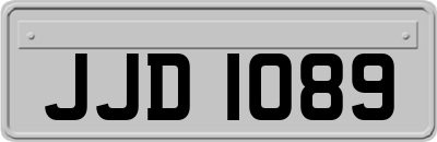 JJD1089