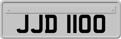 JJD1100