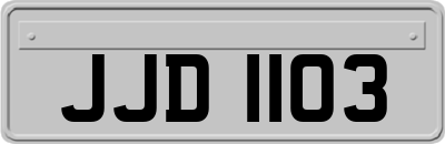 JJD1103