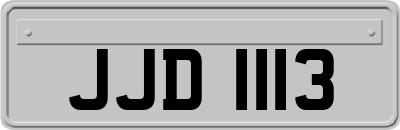 JJD1113