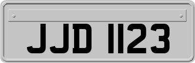 JJD1123