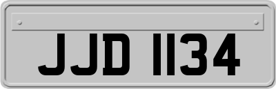 JJD1134