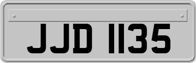 JJD1135