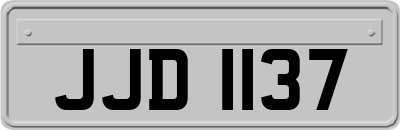 JJD1137