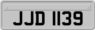 JJD1139