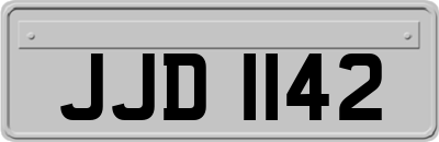JJD1142