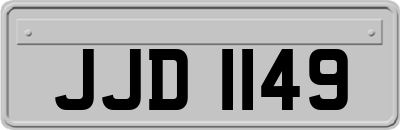 JJD1149