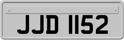 JJD1152