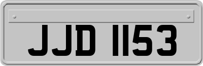 JJD1153
