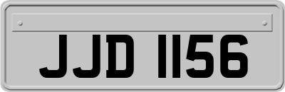 JJD1156