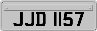 JJD1157