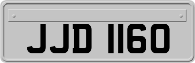 JJD1160