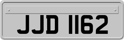 JJD1162