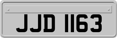 JJD1163