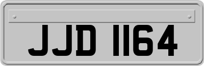 JJD1164