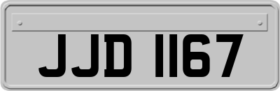 JJD1167