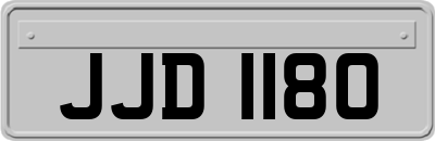 JJD1180