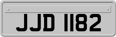 JJD1182