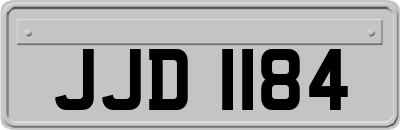 JJD1184