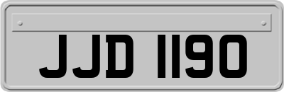 JJD1190