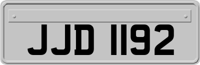 JJD1192