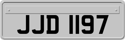 JJD1197