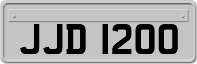 JJD1200