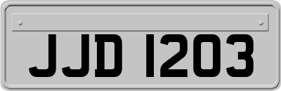 JJD1203