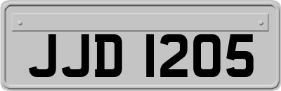 JJD1205