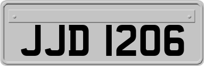 JJD1206