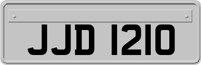 JJD1210
