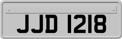 JJD1218