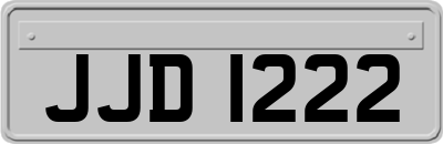 JJD1222