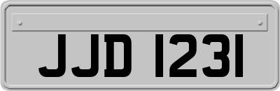 JJD1231