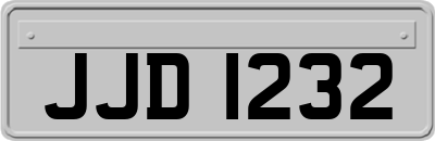 JJD1232
