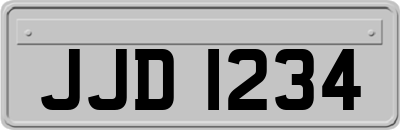 JJD1234