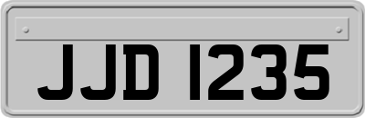JJD1235
