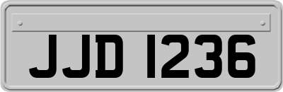 JJD1236