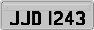 JJD1243